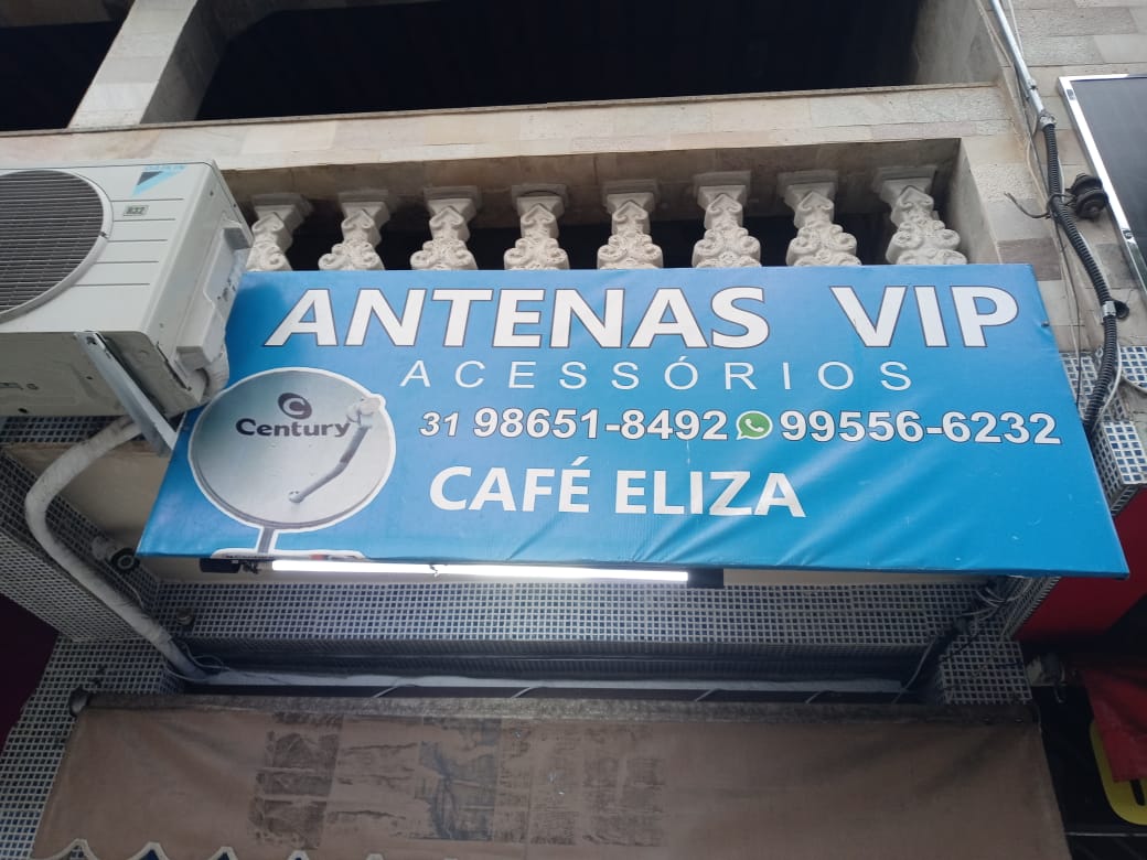 Anenas vip