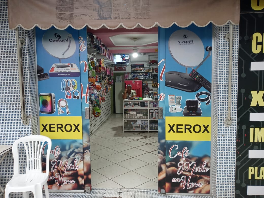 xerox